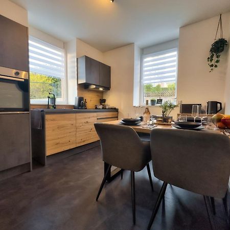 Apartment Schwarzwaldgefluester Gernsbach Luaran gambar